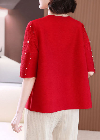 Beautifully Crafted Shirt in a Classic Style