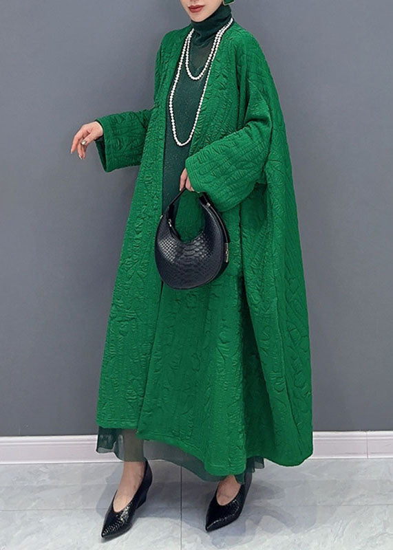 Effortlessly Elegant Coat with a Timeless Design