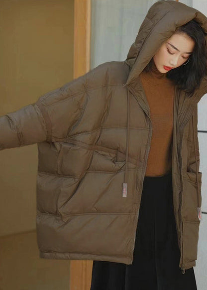 Gracefully Styled Coat for Any Occasion