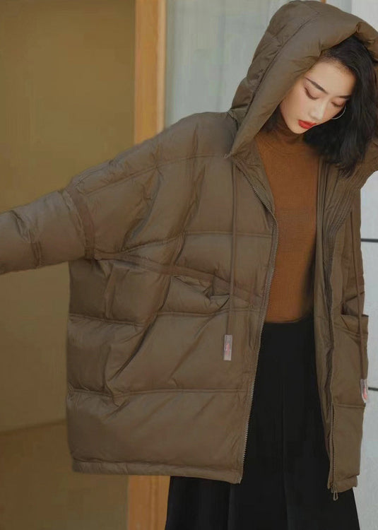 Gracefully Styled Coat for Any Occasion