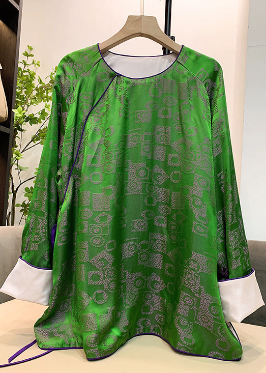 Gracefully Styled Shirt for Any Occasion