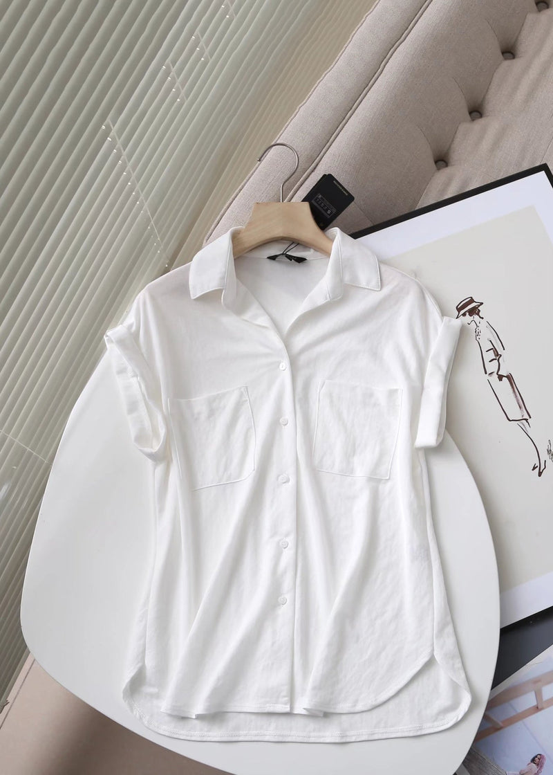 Elegantly Styled Shirt for Everyday Wear