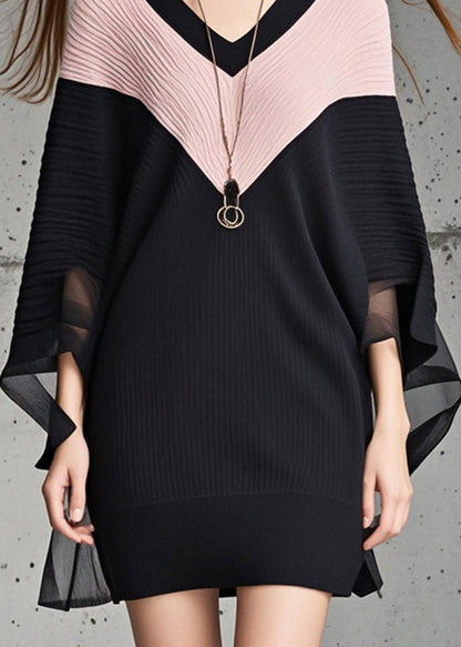 Elegantly Styled Sweater for Everyday Wear