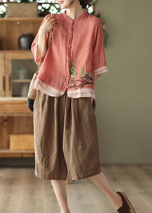 Sophisticated Shirt with a Clean Classic Look