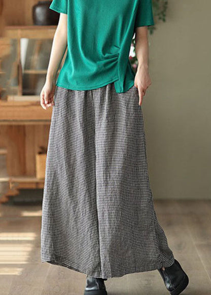 Beautifully Balanced Pants with Timeless Character