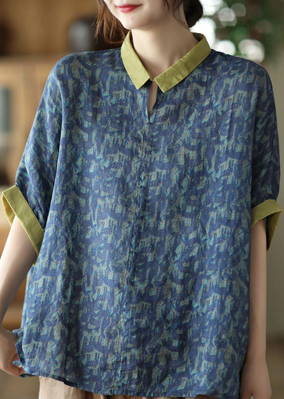 Beautifully Crafted Top in a Classic Style