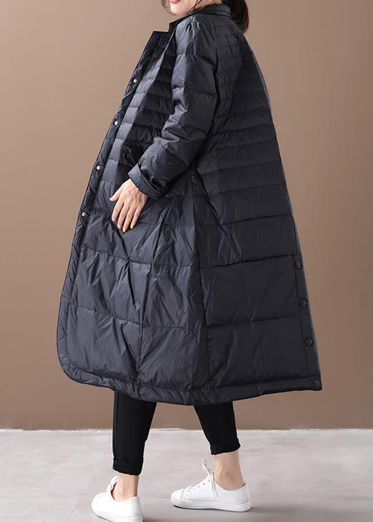 Effortlessly Elegant Coat with a Timeless Design