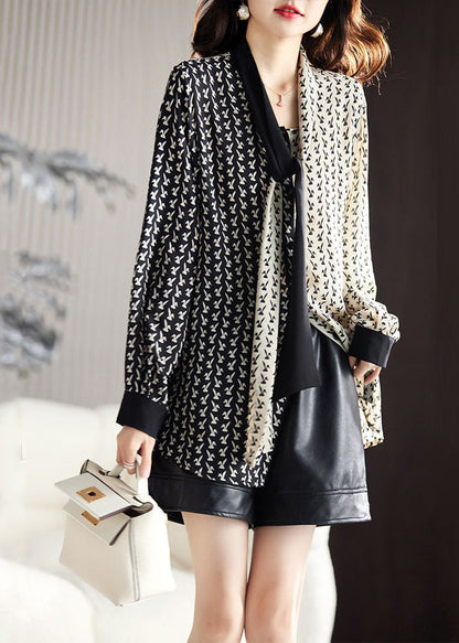 Polished Shirt with an Effortless Classic Look