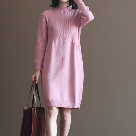 Elegantly Styled Sweater for Everyday Wear