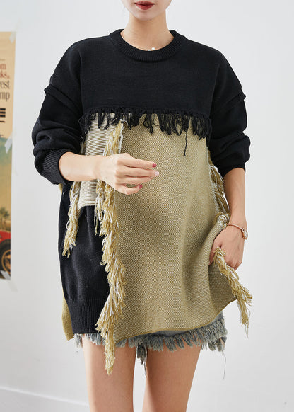 Vintage Inspired Top with a Contemporary Edge