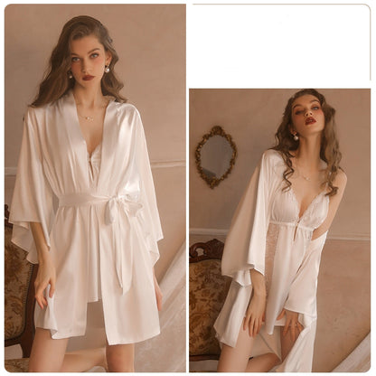 Beautifully Finished Garment in a Timeless Design