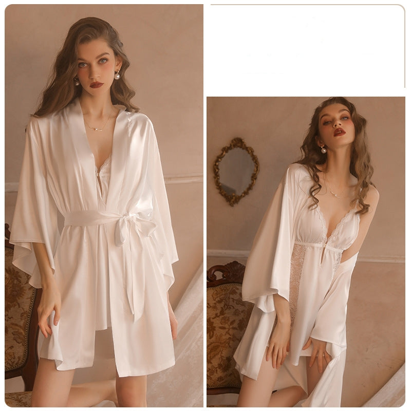 Beautifully Finished Garment in a Timeless Design