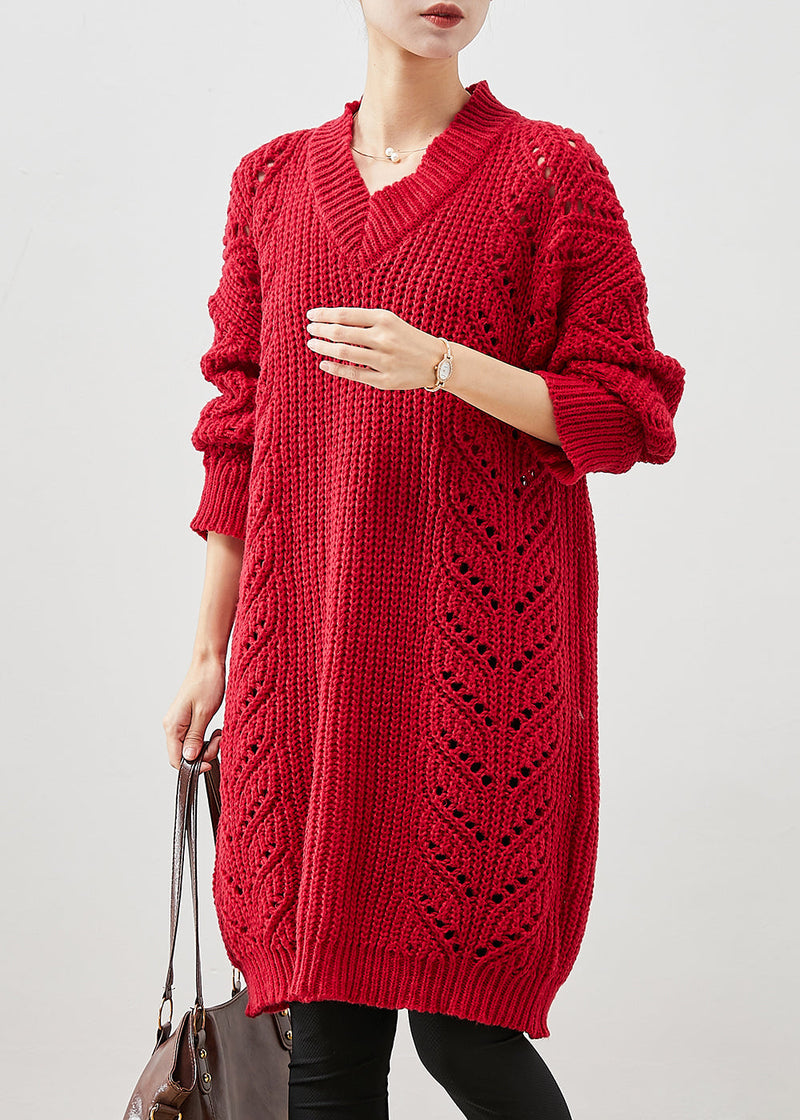 Effortlessly Elegant Sweater with a Timeless Design