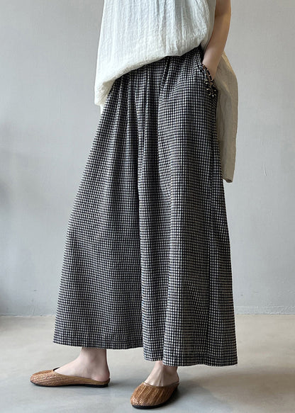 Polished Pants with an Effortless Classic Look
