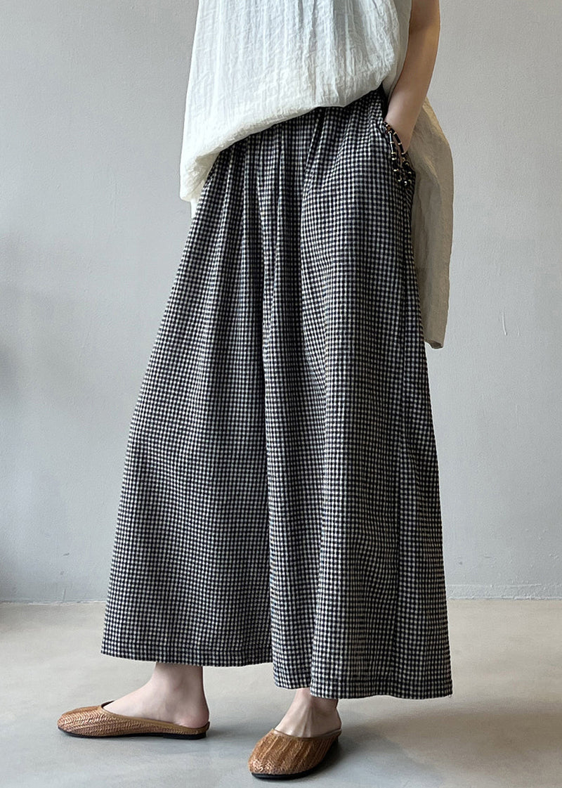 Polished Pants with an Effortless Classic Look