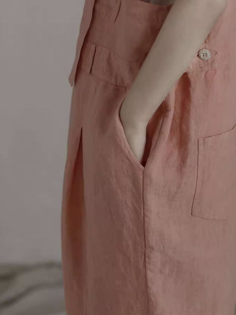 Polished Garment with an Effortless Classic Look