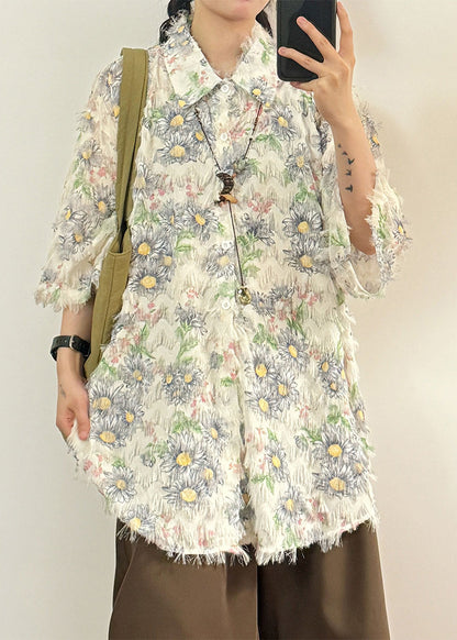 Classic Vintage & Enduringly Stylish Shirt