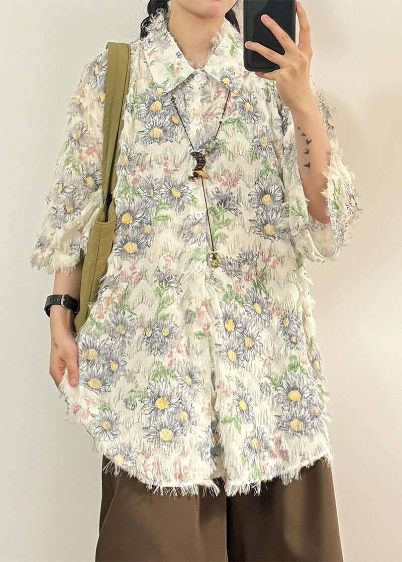 Classic Vintage & Enduringly Stylish Shirt
