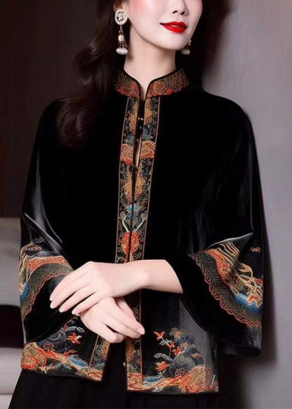 Classic Vintage & Enduringly Stylish Coat