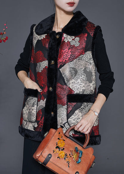 Classic Vintage Garment with a Flattering Fit