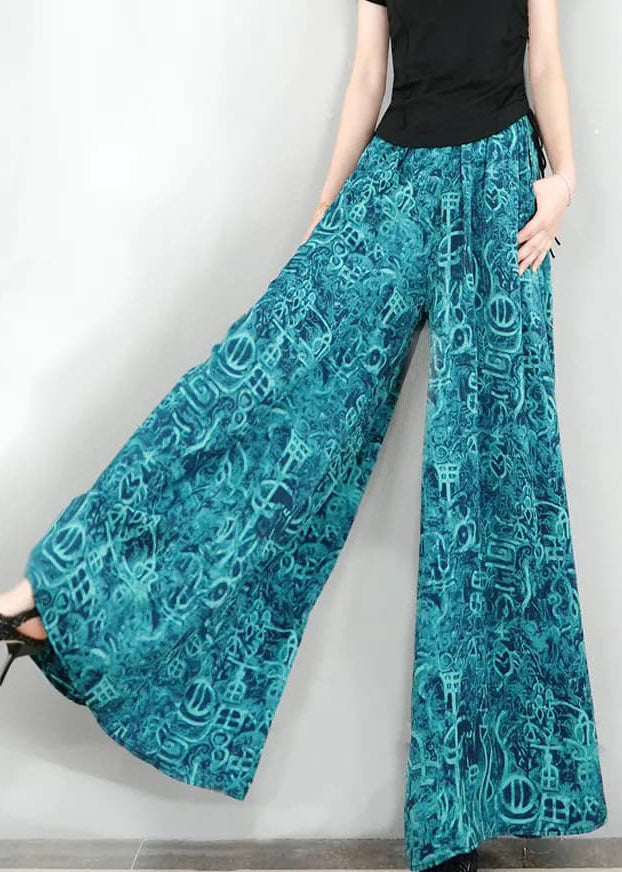 Beautifully Crafted Pants in a Classic Style
