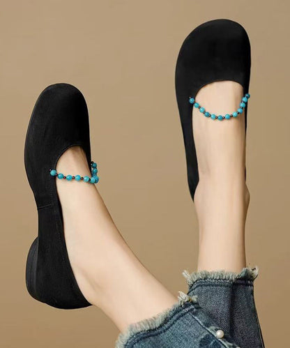 Chic Orthopedic Shoes with Unique Design