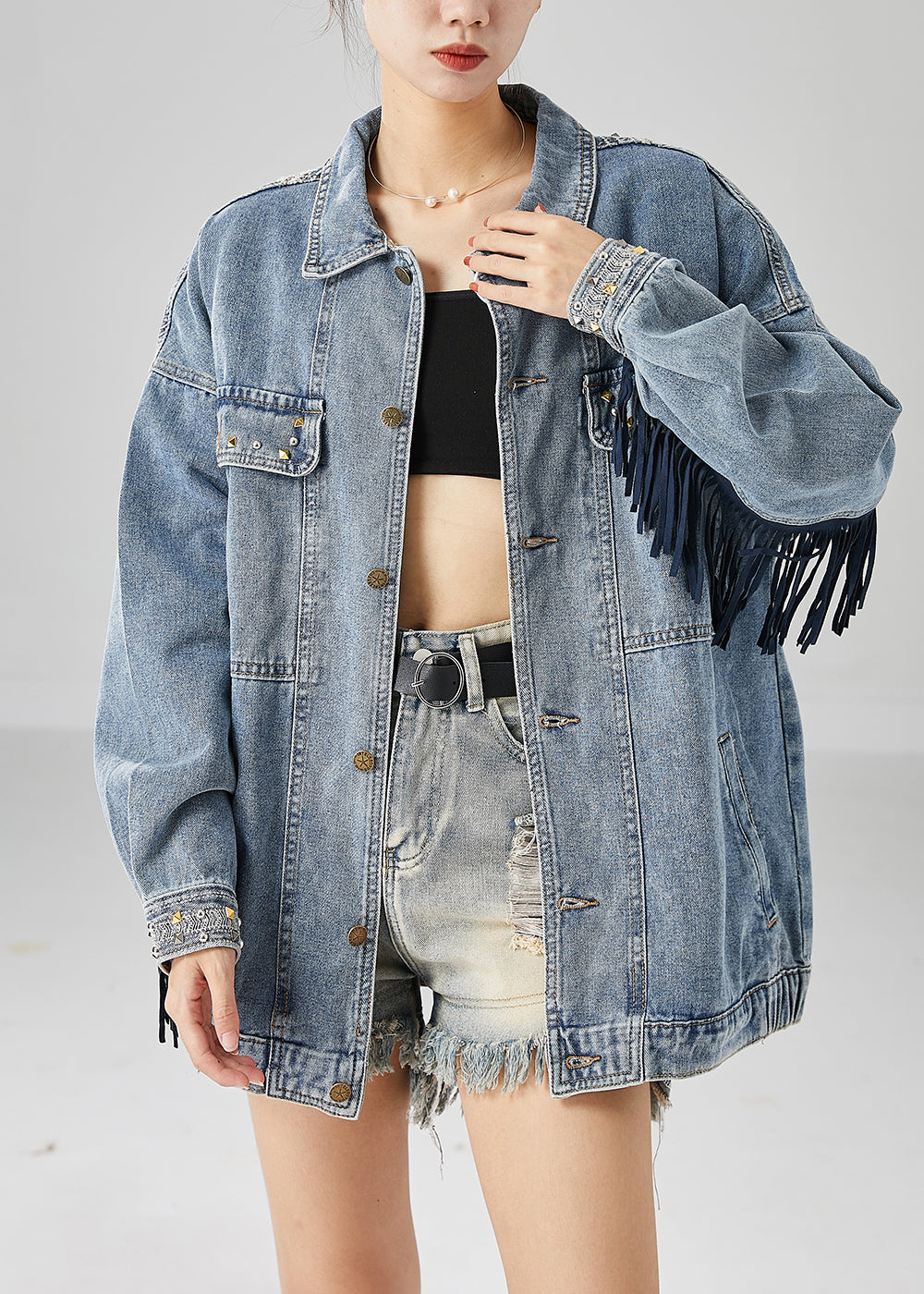 Classic Vintage & Enduringly Stylish Coat