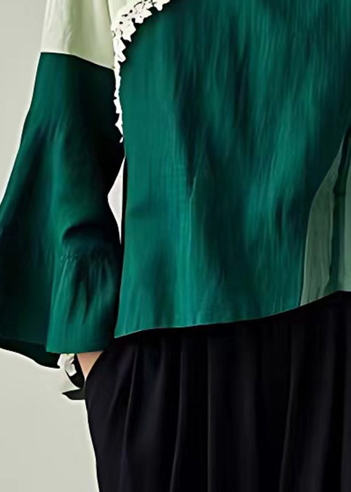 Elegantly Styled Top for Everyday Wear