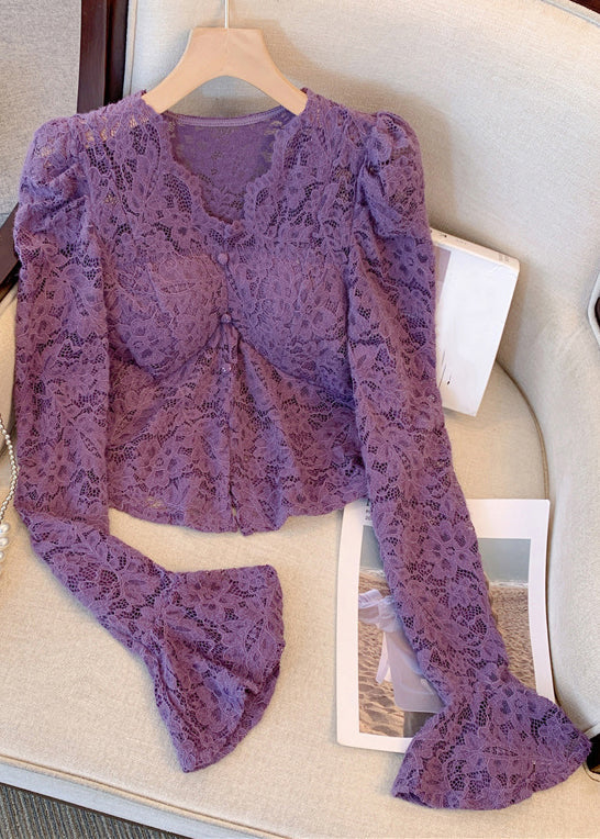Polished Top with an Effortless Classic Look