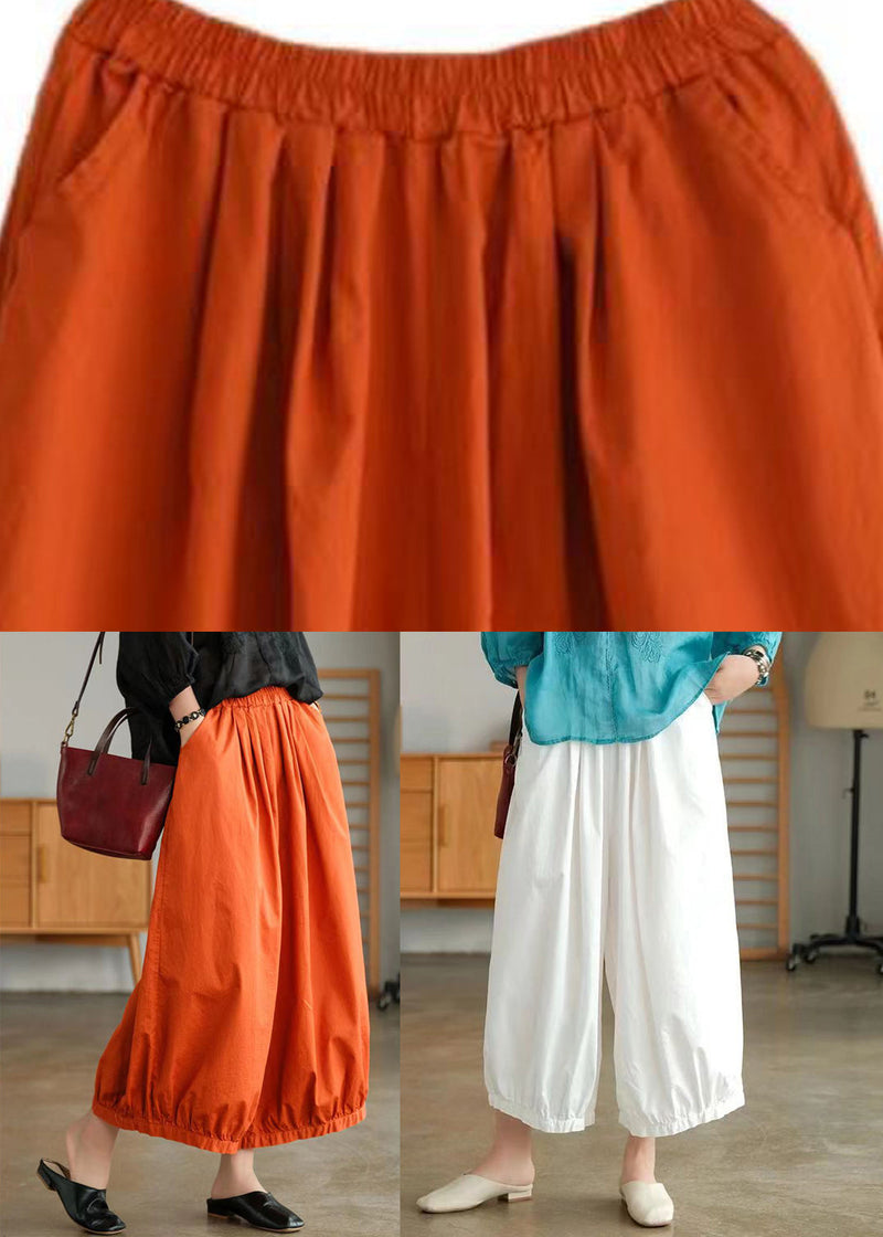 Beautifully Crafted Pants in a Classic Style