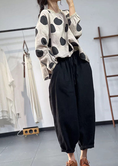 Classic Vintage Shirt with a Flattering Fit