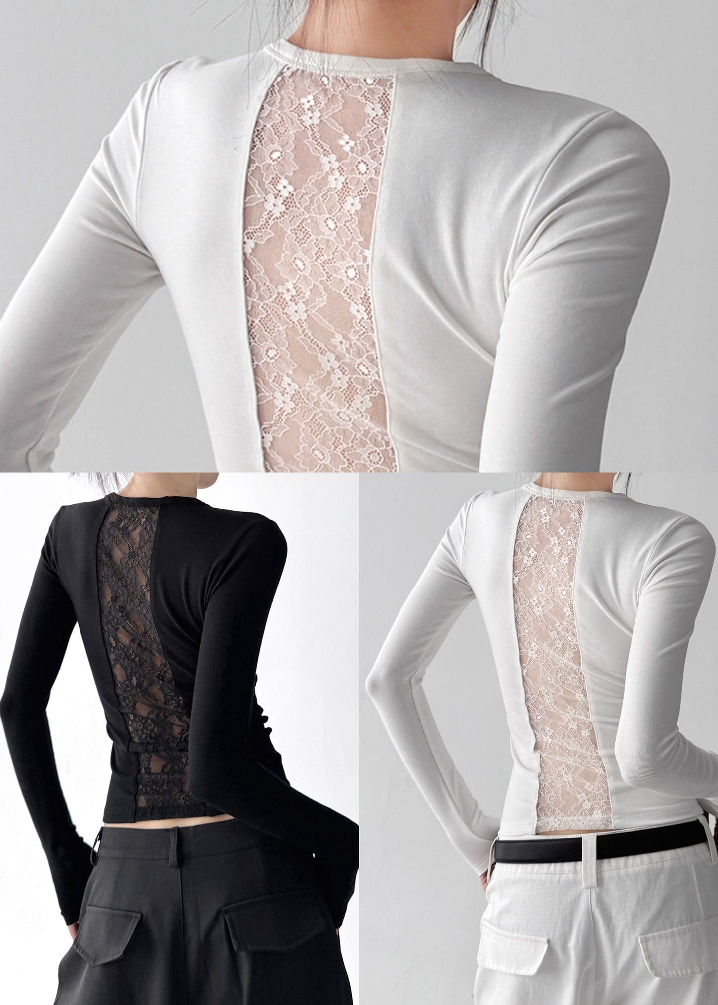 Elegantly Styled Blouse for Everyday Wear
