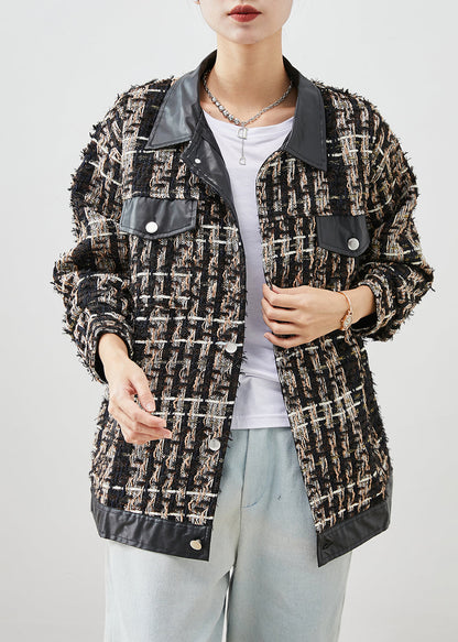 Gracefully Styled Coat for Any Occasion