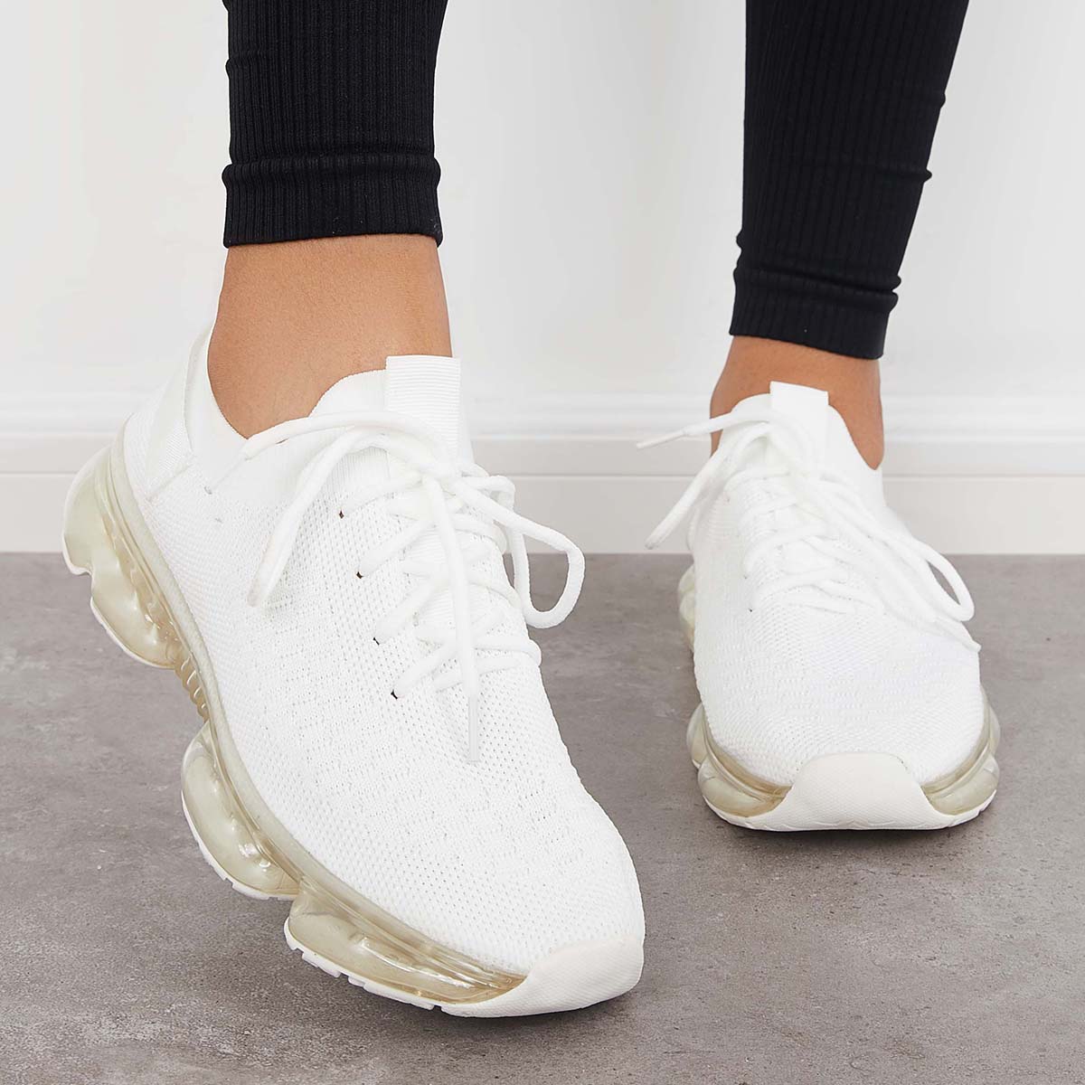 Comfortable Orthopedic Sneakers for Daily Wear