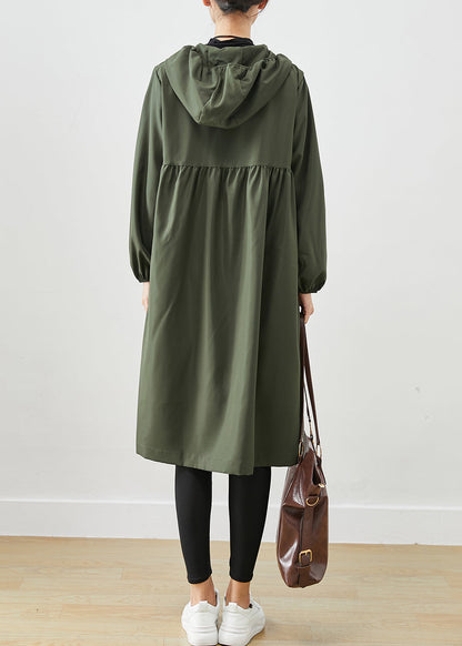 Beautifully Finished Coat in a Timeless Design