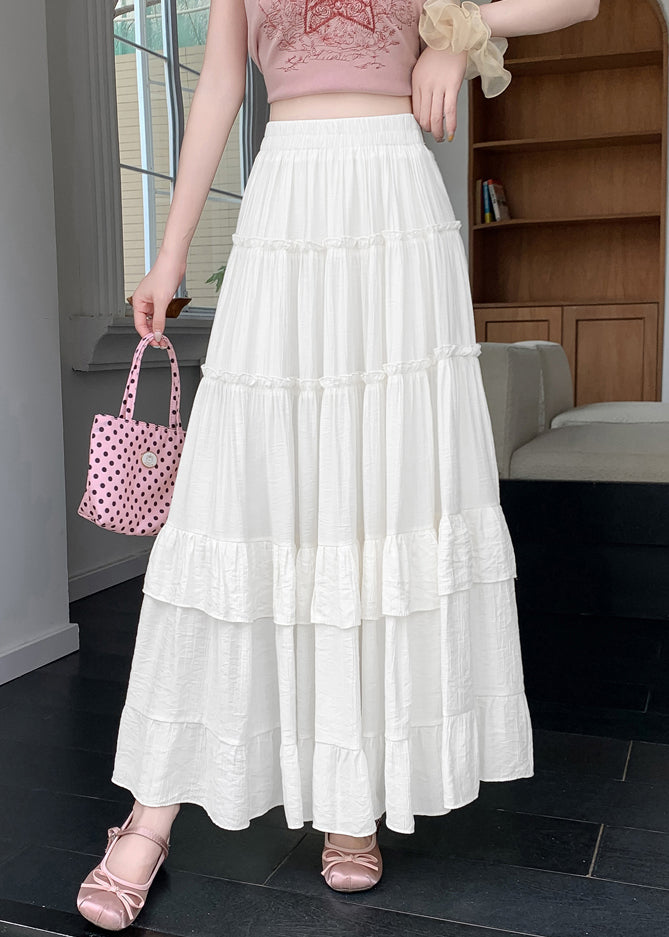 A Vintage Style Garment with Delicate Timeless Details