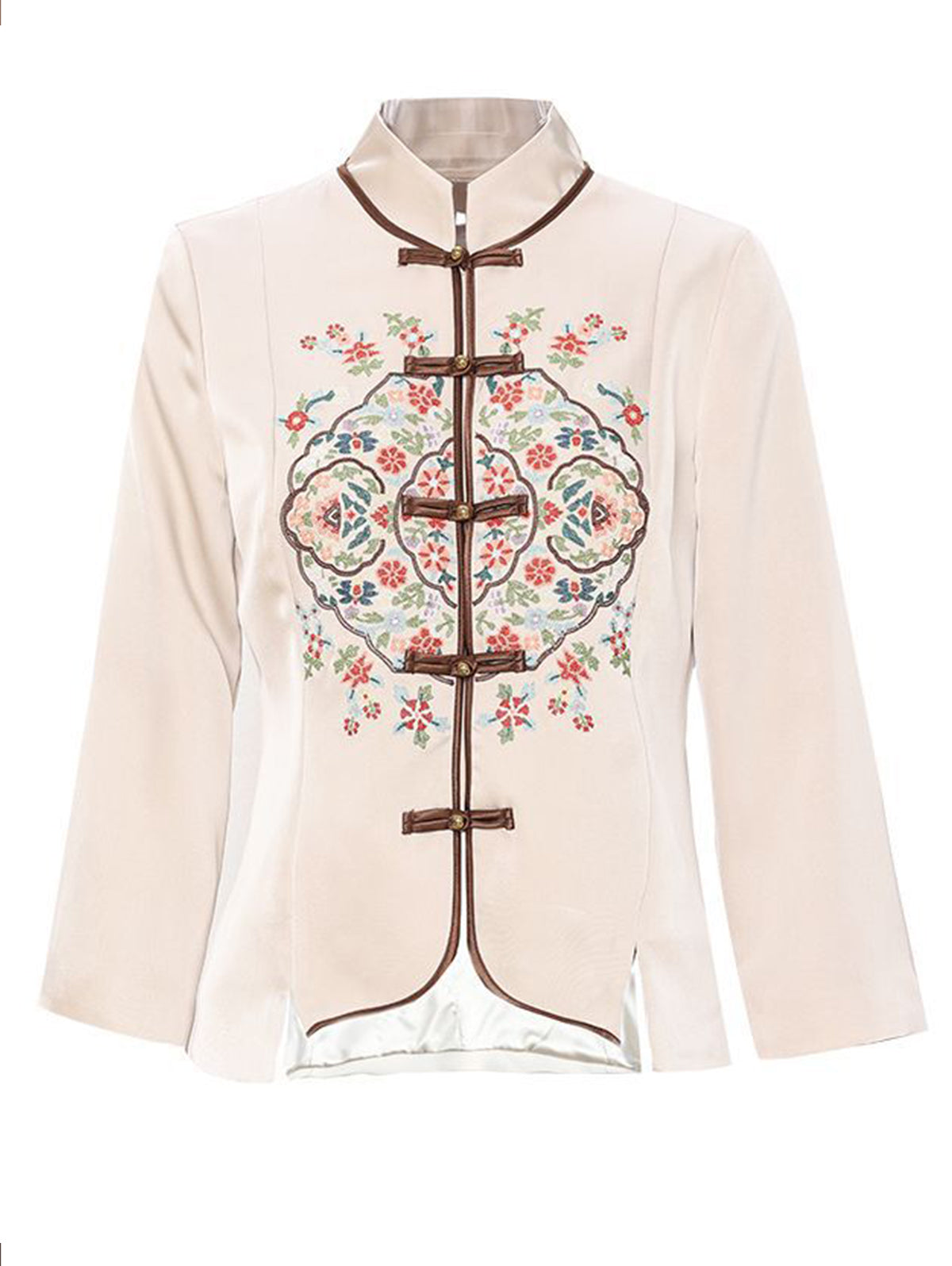Elegantly Styled Top for Everyday Wear
