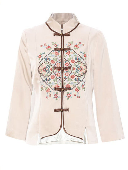 Elegantly Styled Top for Everyday Wear