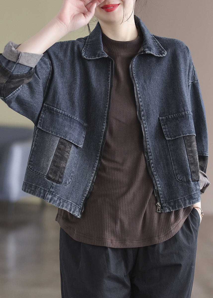 Classic Vintage & Enduringly Stylish Coat