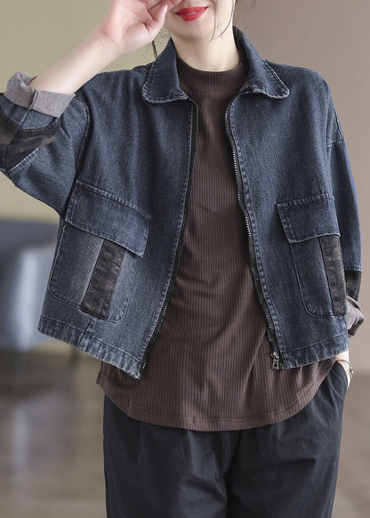 Classic Vintage & Enduringly Stylish Coat