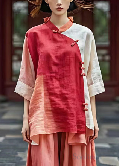 Gracefully Styled Shirt for Any Occasion