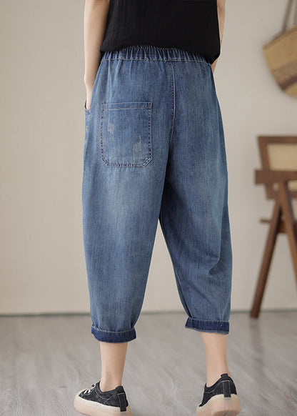 Classic Vintage Pants with a Flattering Fit