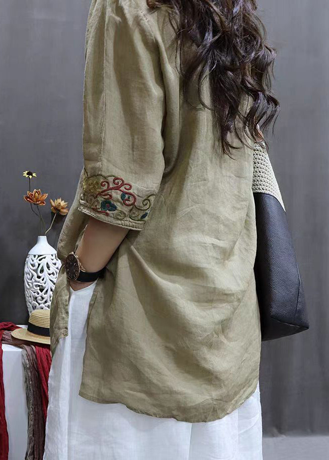 Elegantly Styled Shirt for Everyday Wear
