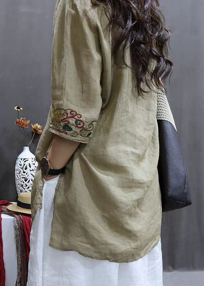 Elegantly Styled Shirt for Everyday Wear