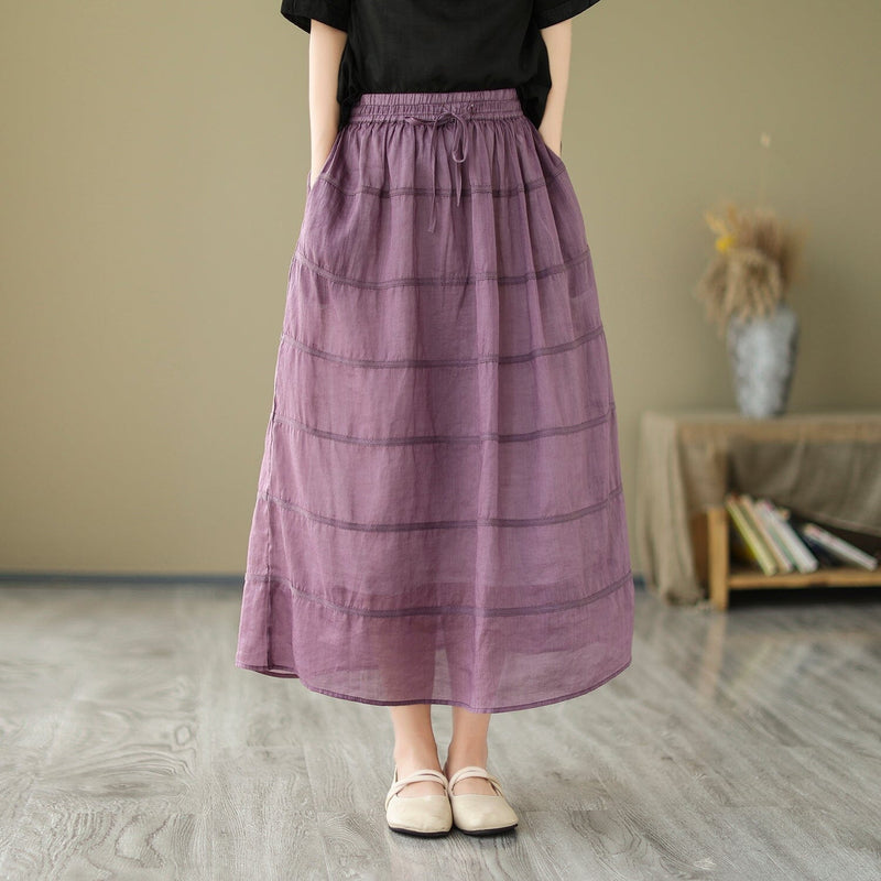 A Vintage Style Garment with Delicate Timeless Details