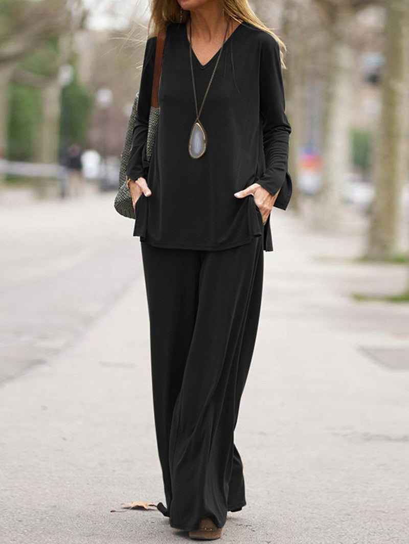 Beautifully Balanced Pants with Timeless Character