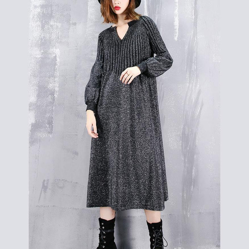 Classic Vintage Sweater with a Flattering Fit