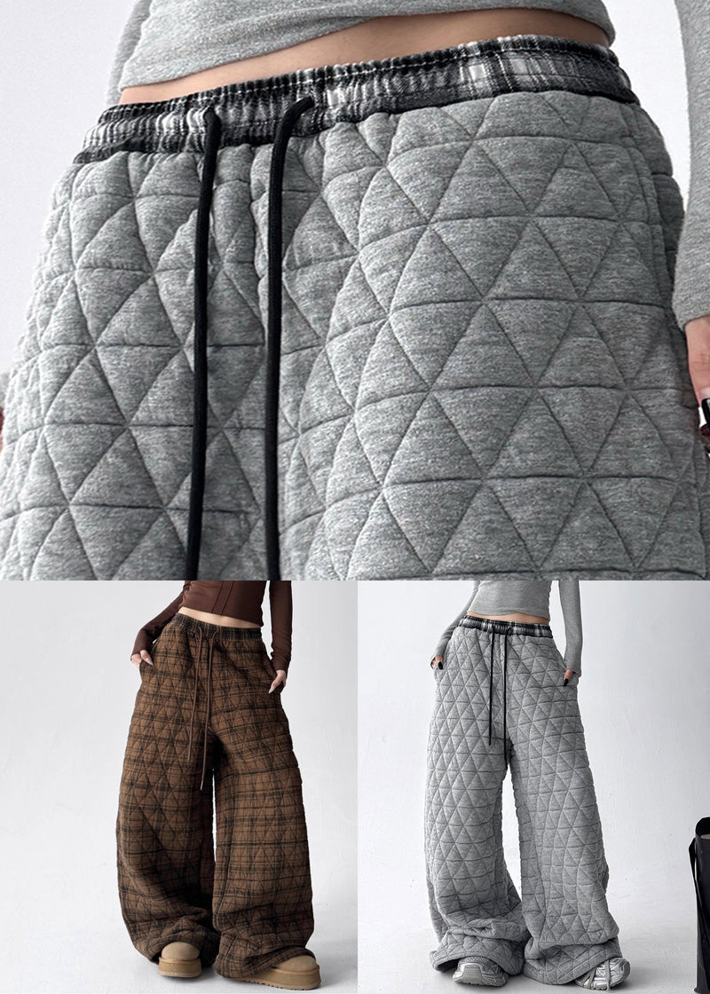 Beautifully Balanced Pants with Timeless Character