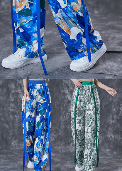 Elegantly Styled Pants for Everyday Wear