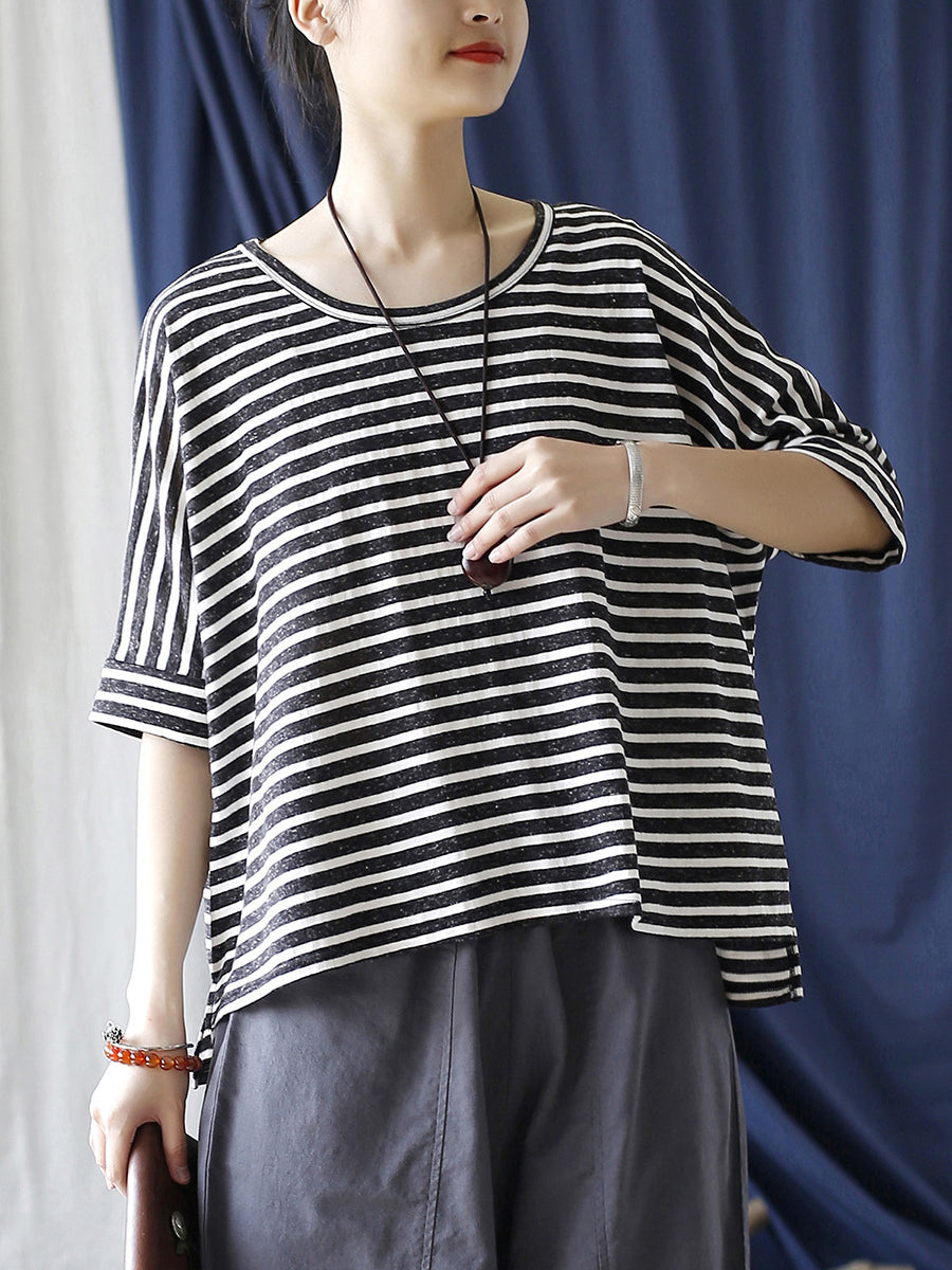 A Vintage Style Shirt with Delicate Timeless Details